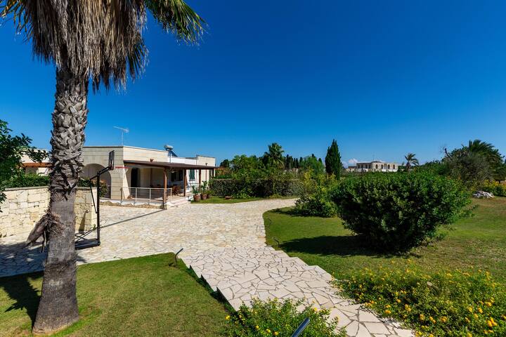 Villa del Sol by Perle di Puglia gallery image 5