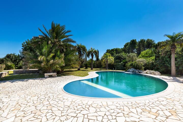 Villa del Sol by Perle di Puglia gallery image 2
