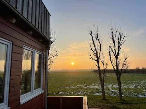 Watt´n Weitblick - Vacation on the North Sea