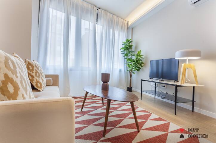 Rubik Vi apartment in Madrid gallery image 4