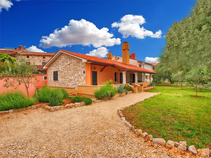 Maison De Vacances Avec Terrasse Et Climatisation - Poreč
