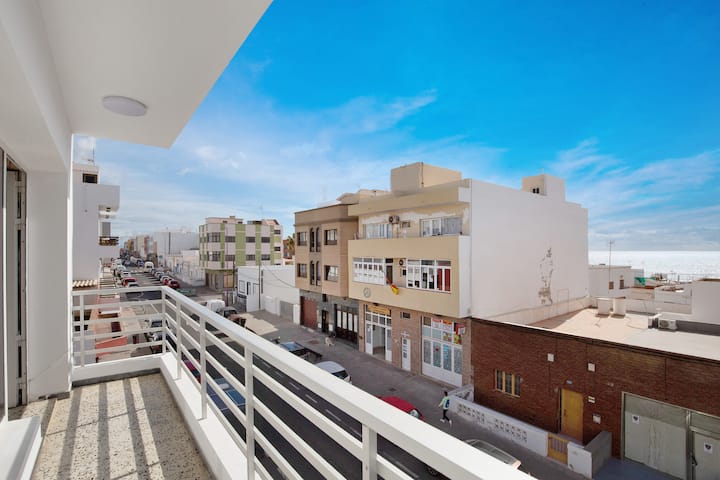 Casa Mela - Puerto del Rosario