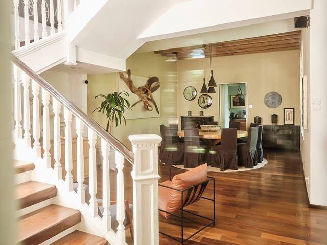 w* | Amazing Casa Wynwood in Roma Norte gallery image 4