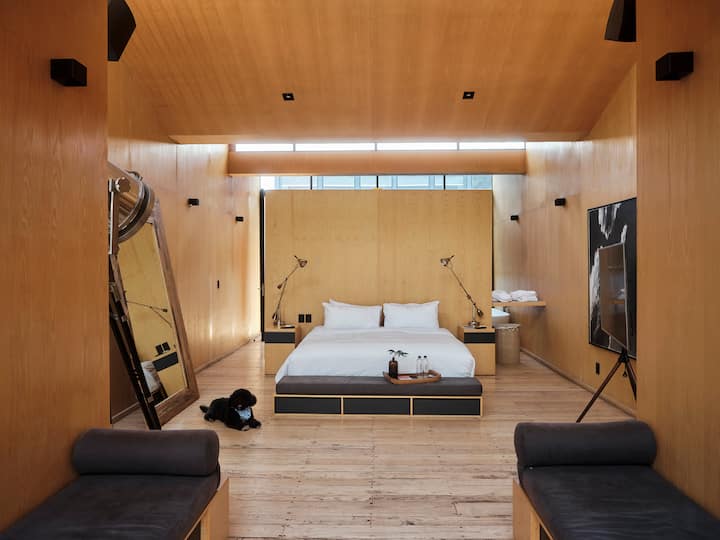 w* | Amazing Casa Wynwood in Roma Norte - Houses for Rent in Mexico ...