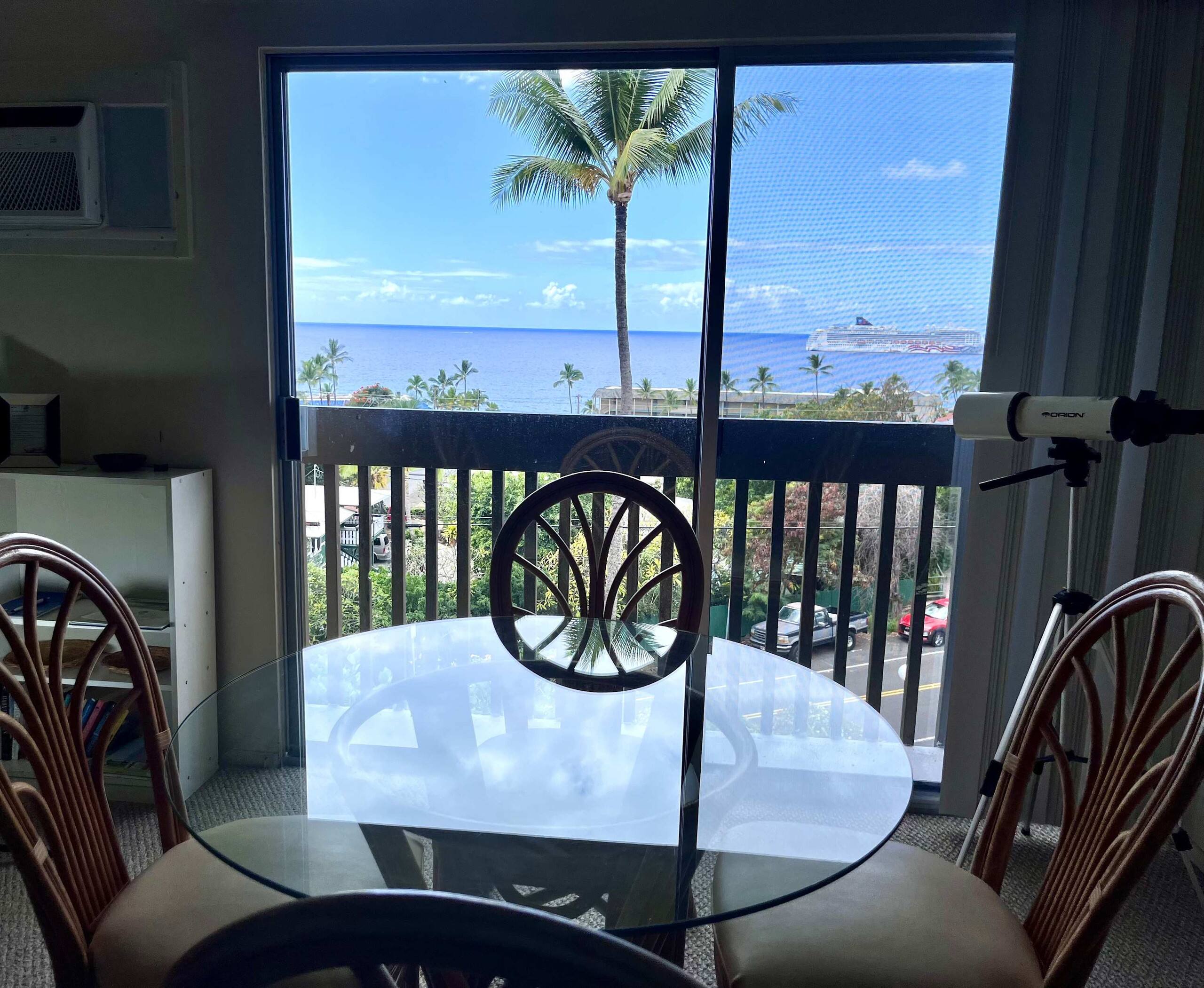 Condo in Kailua-Kona · ★4.43 · 1 bedroom · 2 beds · 1 private bath - Image 13