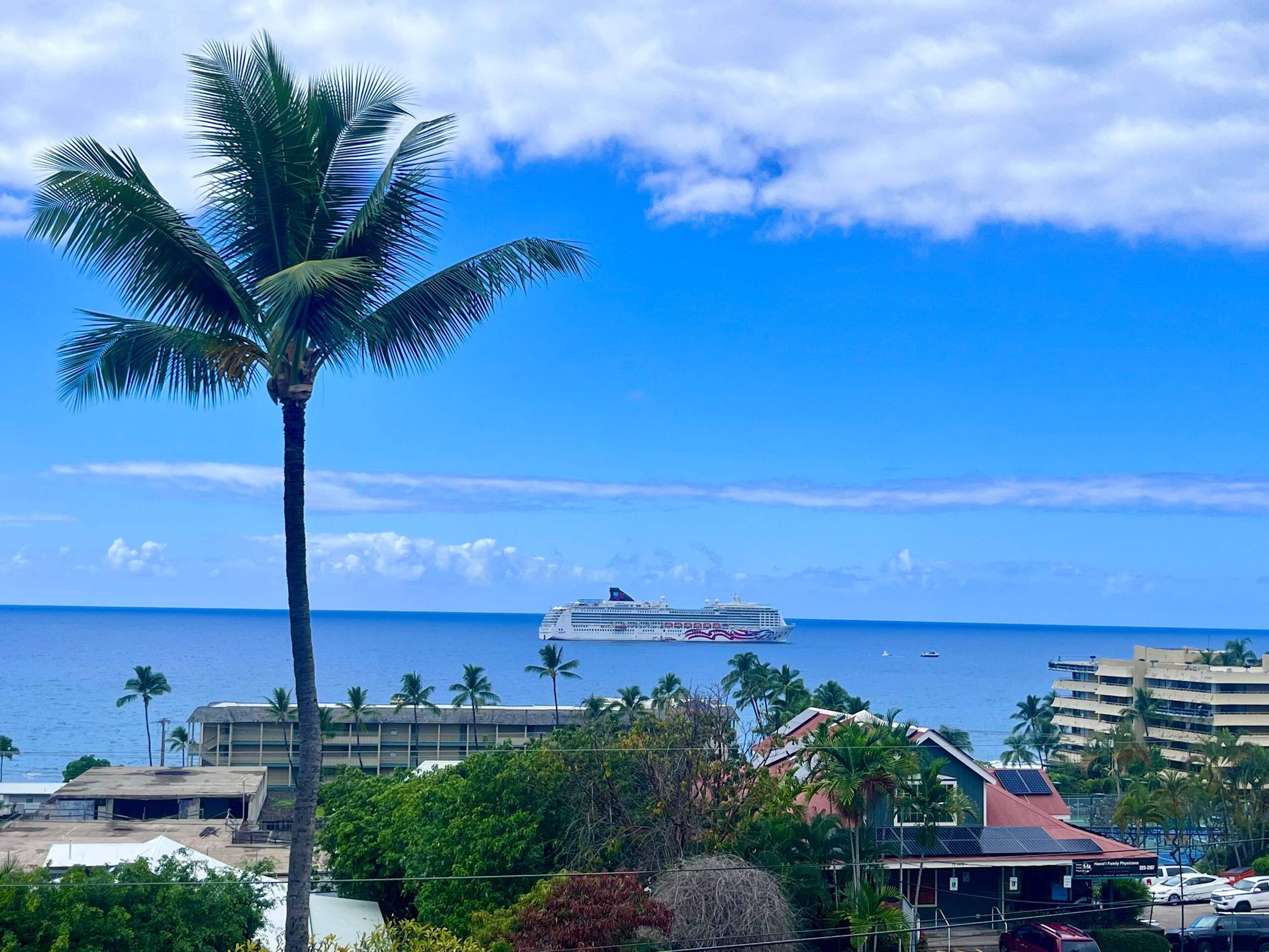 Condo in Kailua-Kona · ★4.43 · 1 bedroom · 2 beds · 1 private bath - Image 12