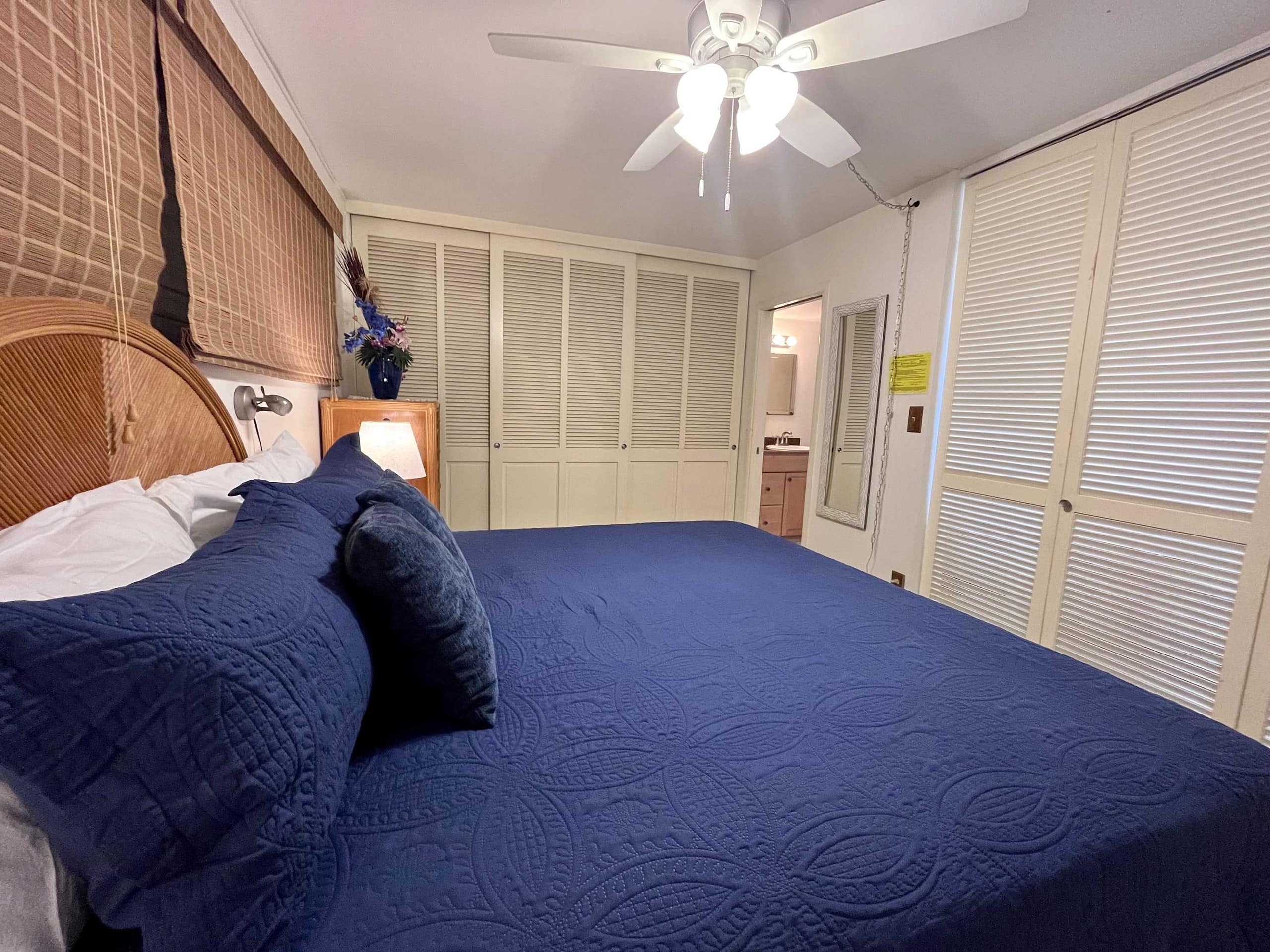 Condo in Kailua-Kona · ★4.43 · 1 bedroom · 2 beds · 1 private bath - Image 2