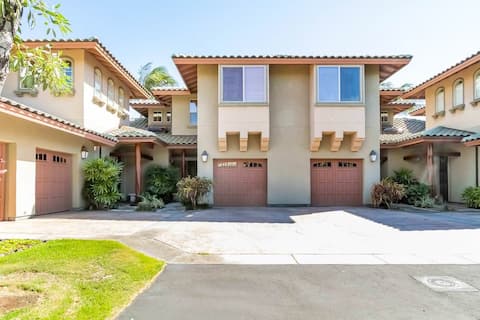 Mauna Lani Fairways | Luxury Accommodations