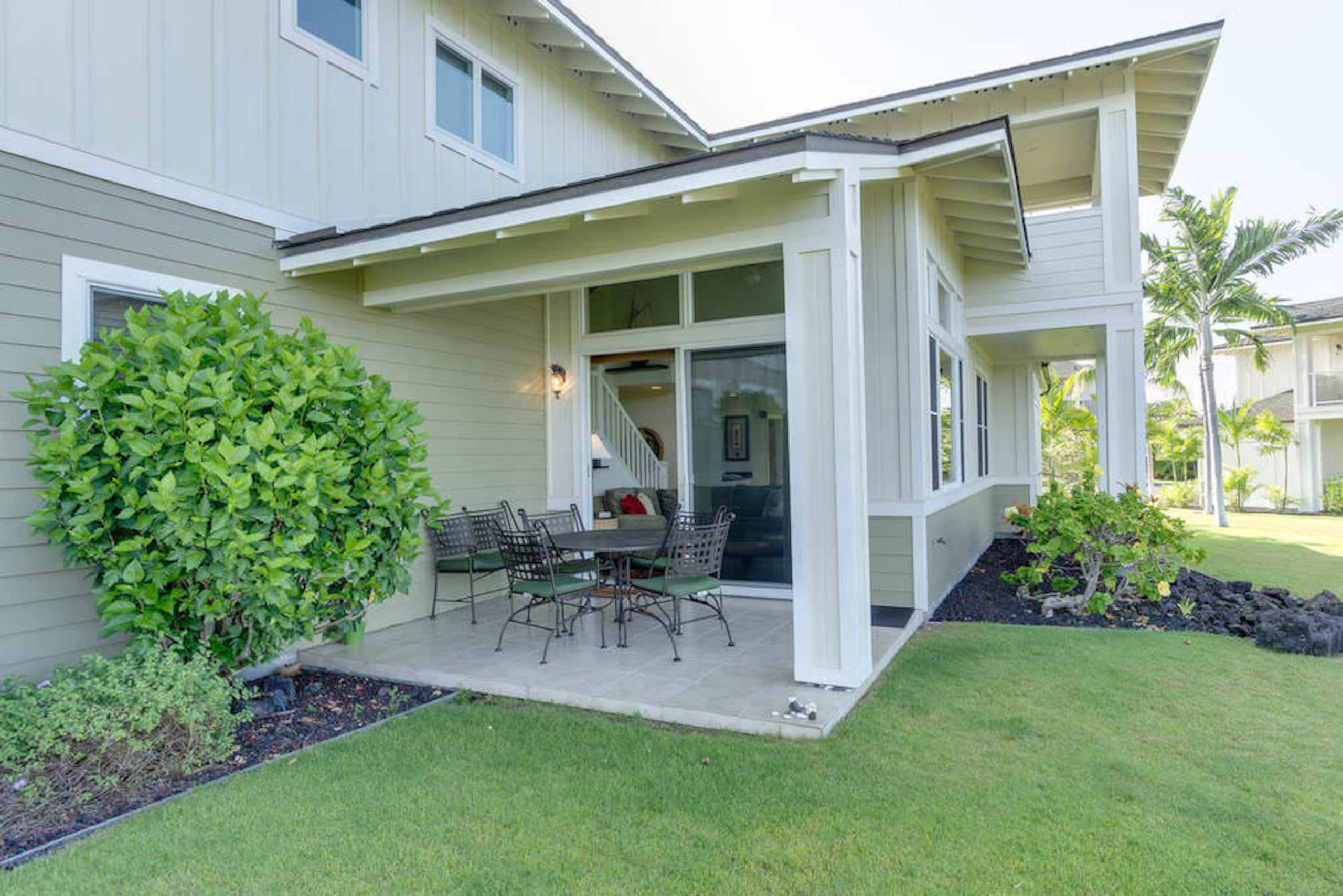 Townhouse in Kailua-Kona · ★4.84 · 3 bedrooms · 4 beds · 3 private baths - Image 15