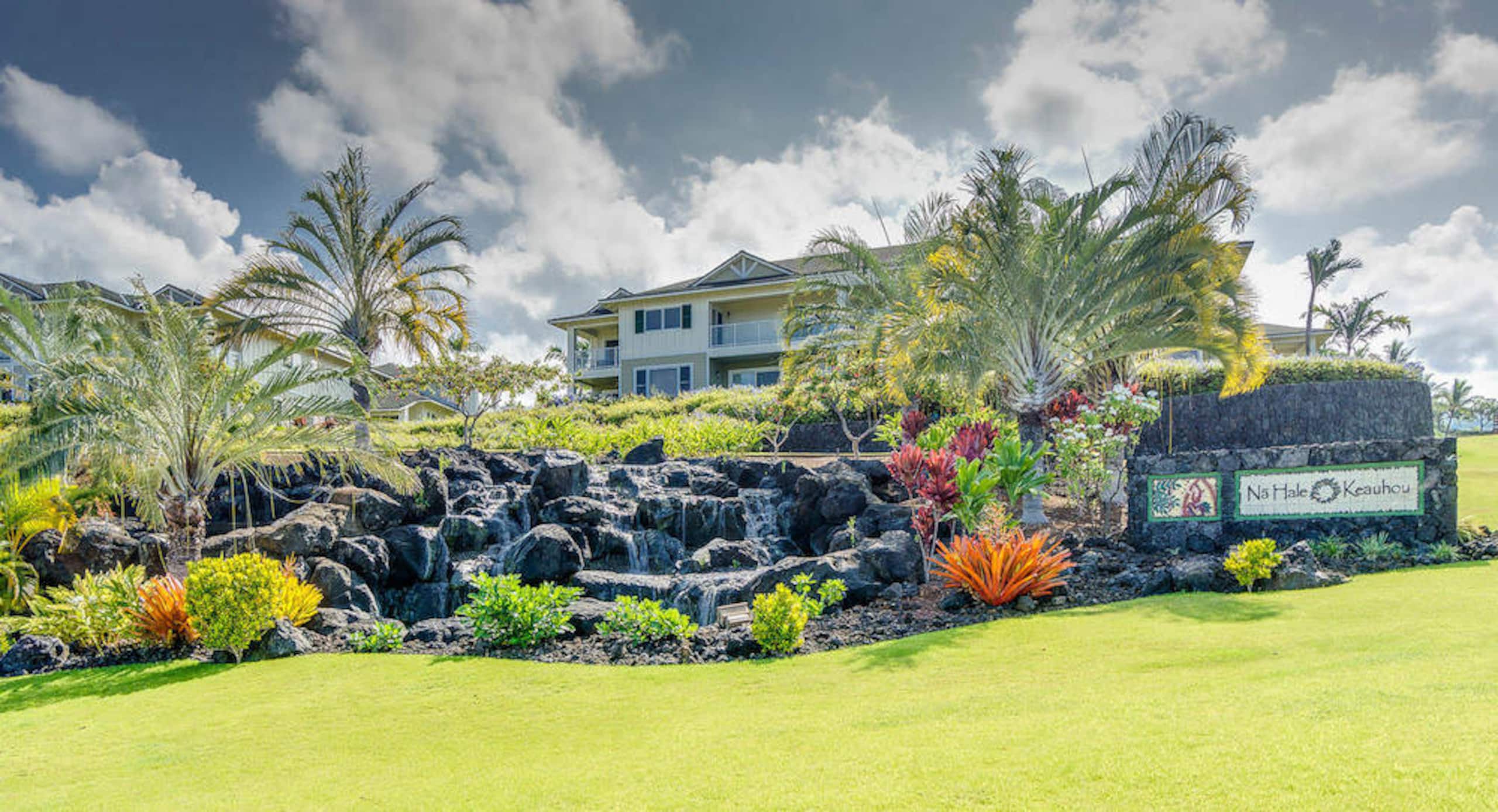 Townhouse in Kailua-Kona · ★4.84 · 3 bedrooms · 4 beds · 3 private baths - Image 27