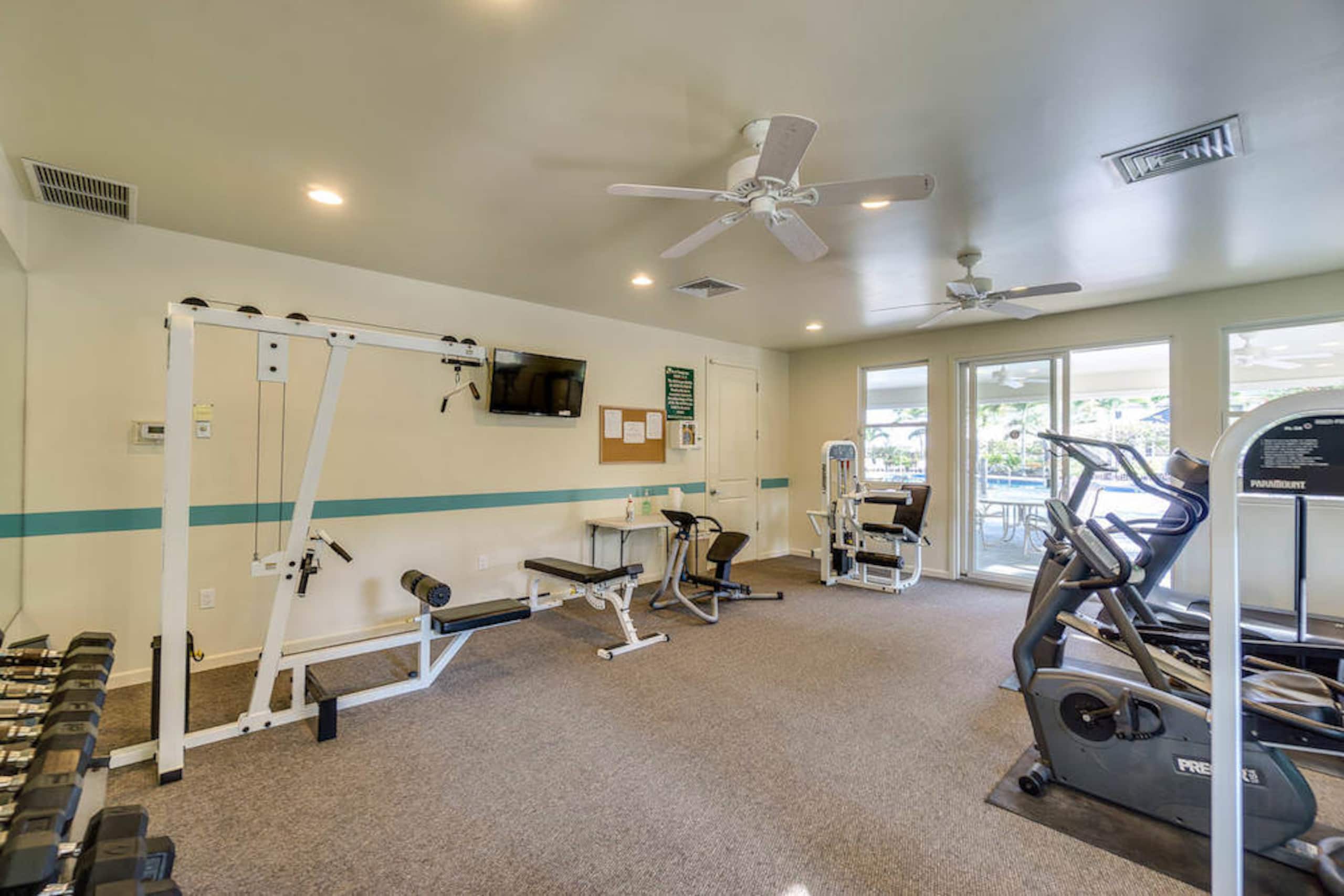 Townhouse in Kailua-Kona · ★4.84 · 3 bedrooms · 4 beds · 3 private baths - Image 22