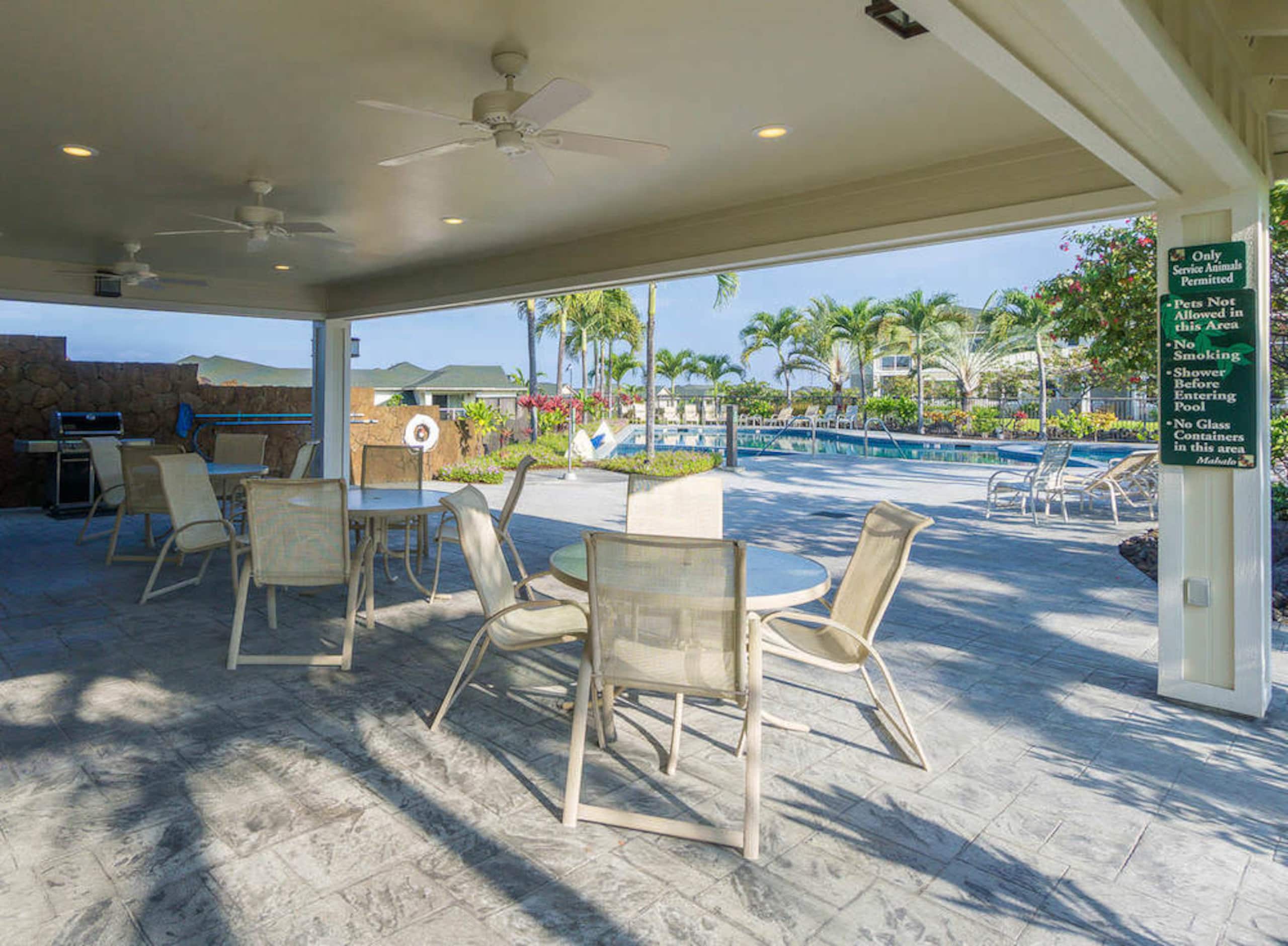 Townhouse in Kailua-Kona · ★4.84 · 3 bedrooms · 4 beds · 3 private baths - Image 21