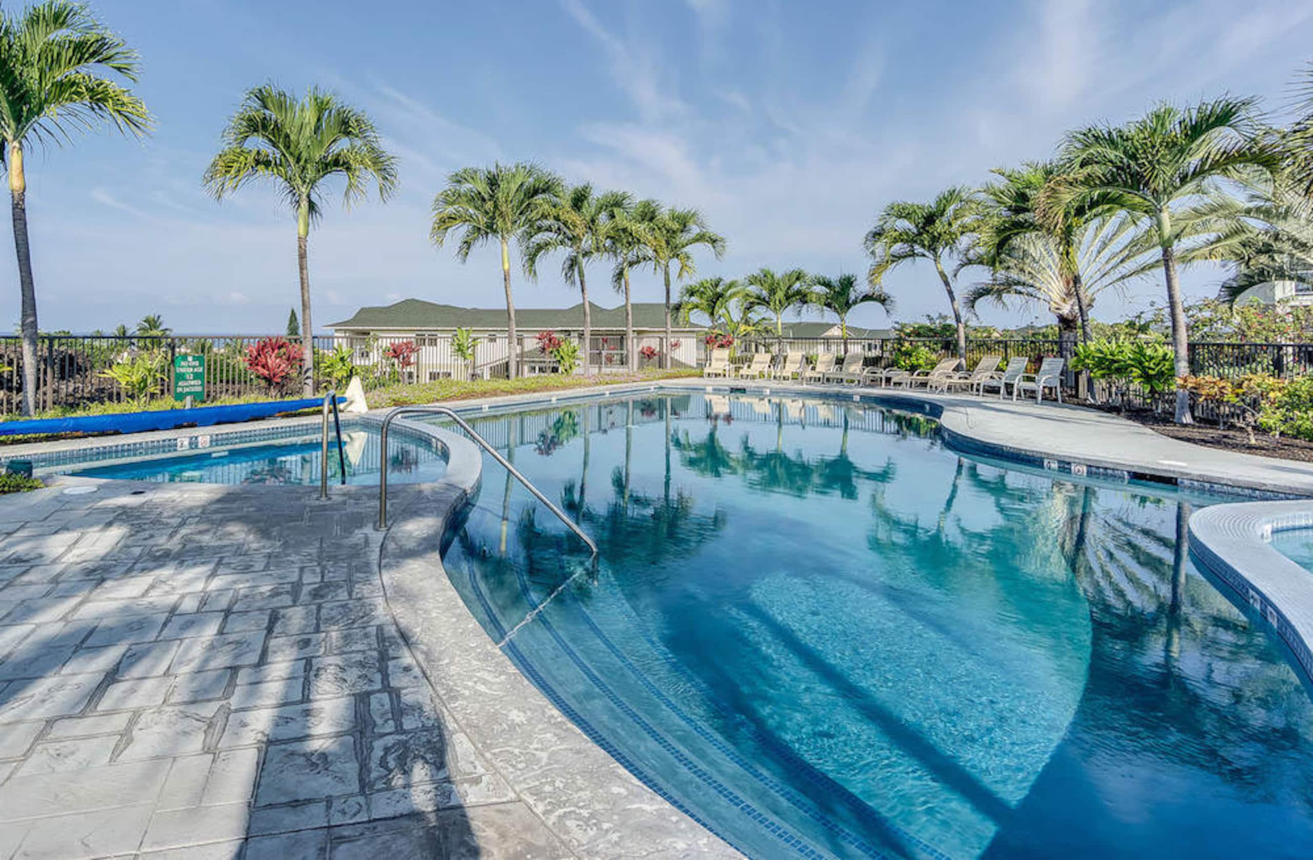 Townhouse in Kailua-Kona · ★4.84 · 3 bedrooms · 4 beds · 3 private baths - Image 19