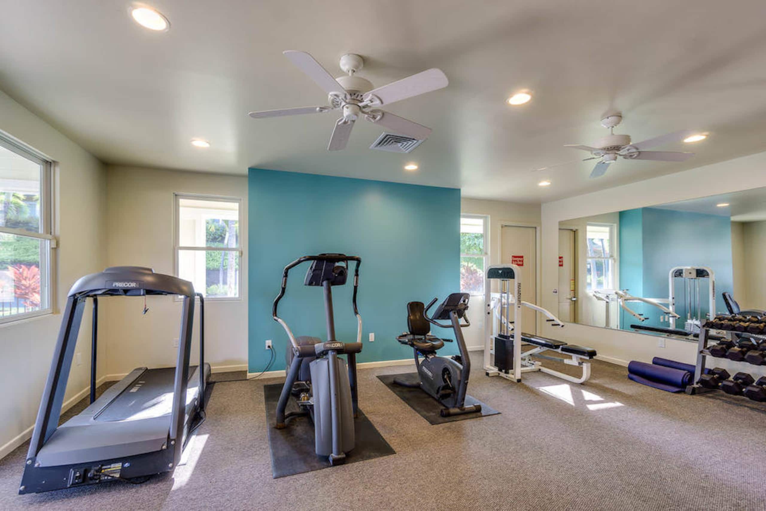 Townhouse in Kailua-Kona · ★4.84 · 3 bedrooms · 4 beds · 3 private baths - Image 23