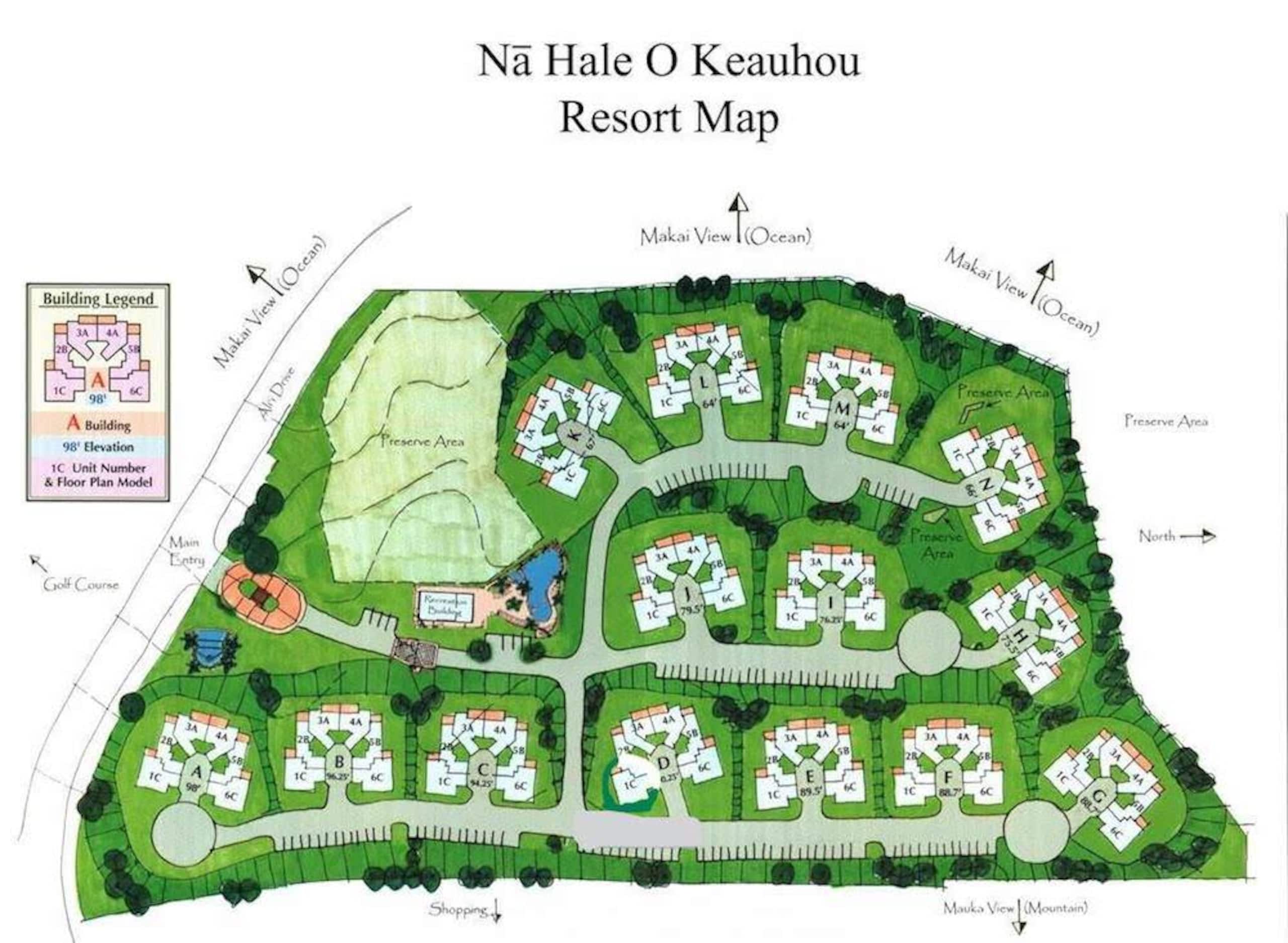 Townhouse in Kailua-Kona · ★4.84 · 3 bedrooms · 4 beds · 3 private baths - Image 28
