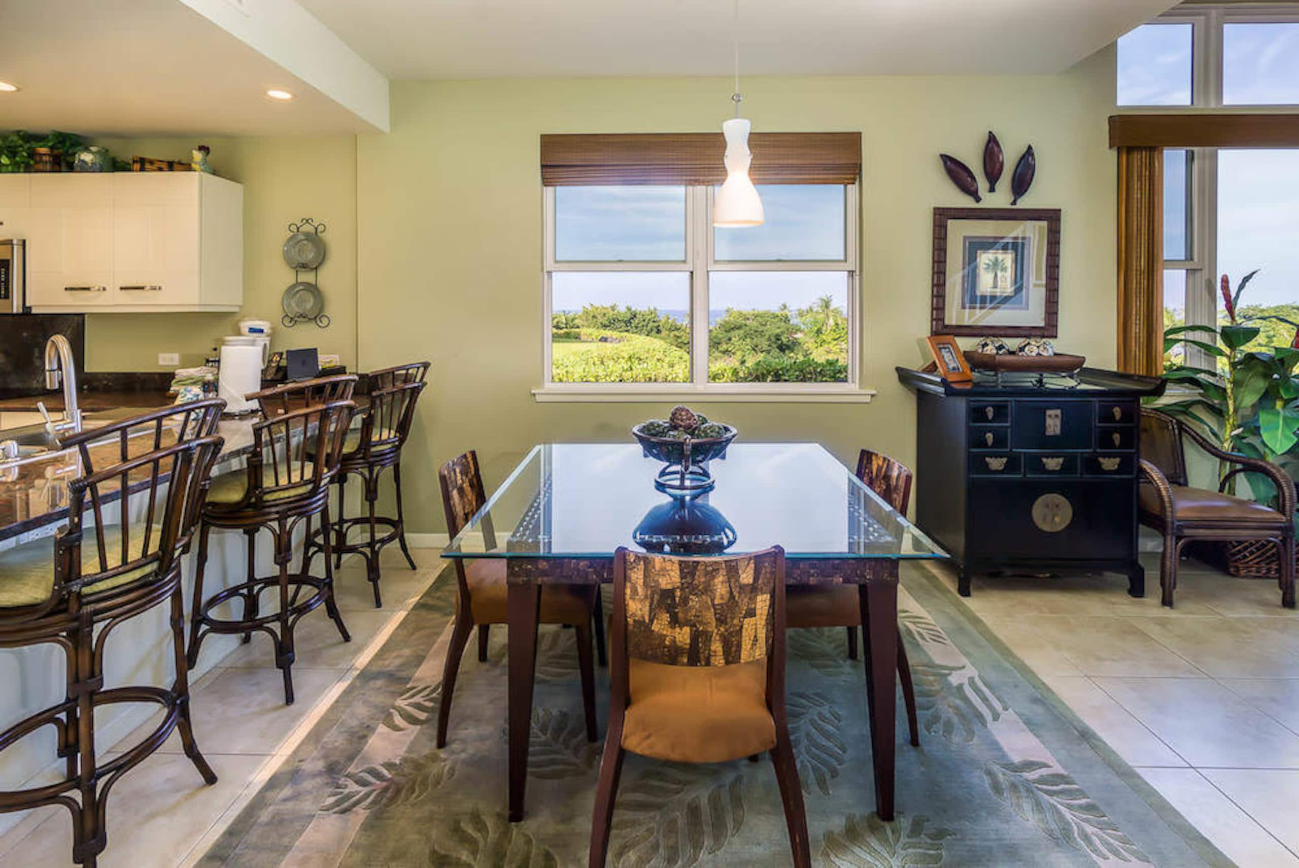 Townhouse in Kailua-Kona · ★4.84 · 3 bedrooms · 4 beds · 3 private baths - Image 5
