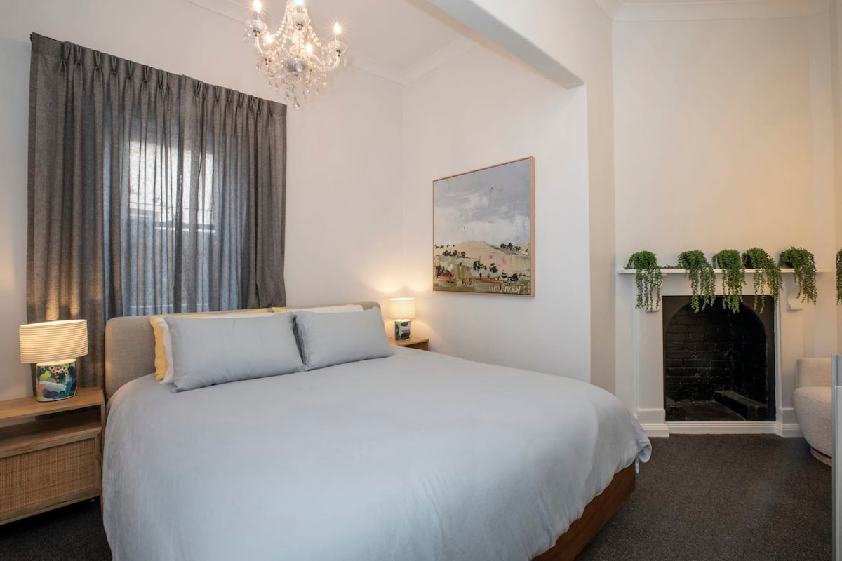 Спална соба 3