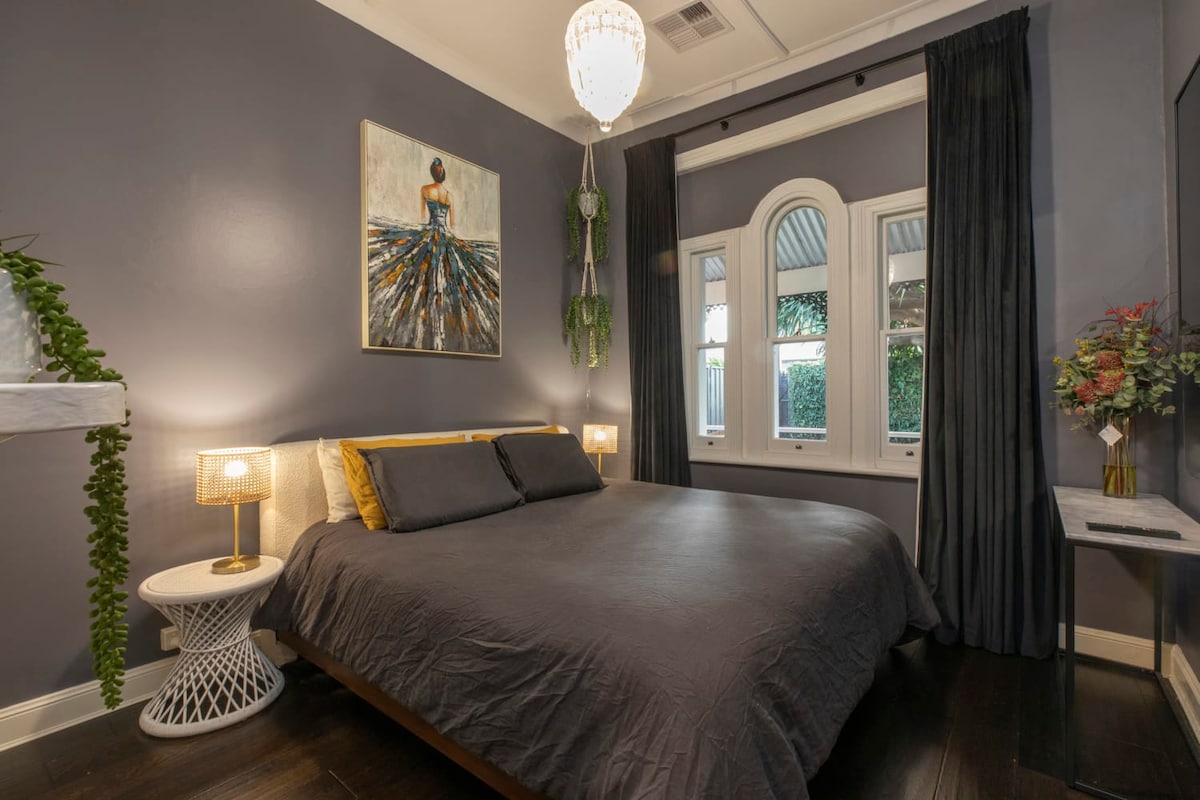 Спална соба 2