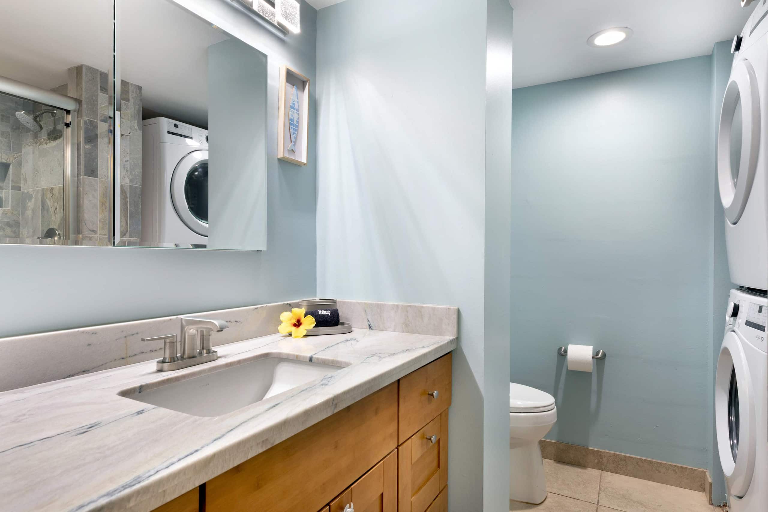 Condo in Kailua-Kona · ★4.8 · 2 bedrooms · 4 beds · 2 private baths - Image 28