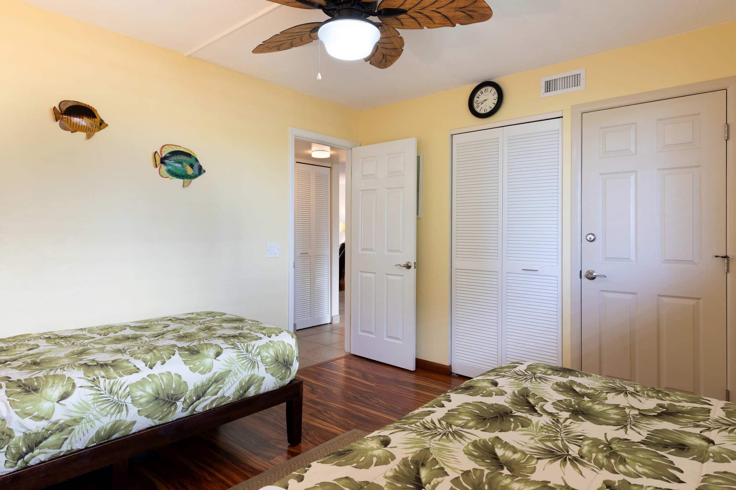Condo in Kailua-Kona · ★4.8 · 2 bedrooms · 4 beds · 2 private baths - Image 30