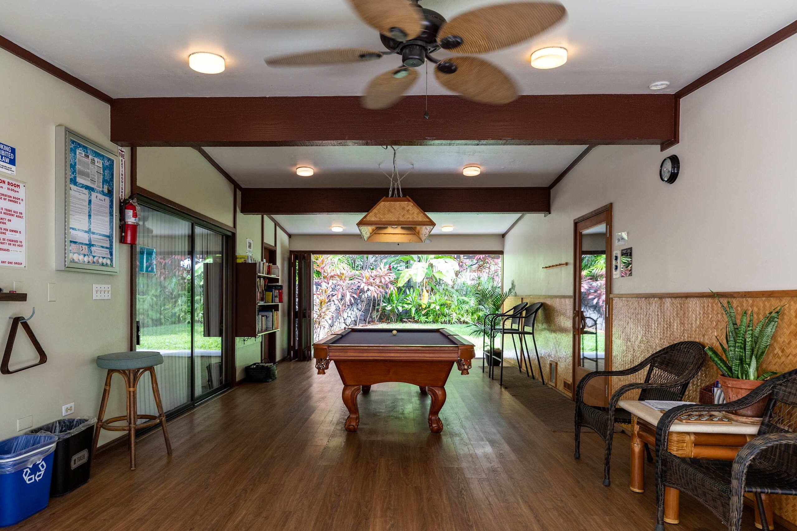 Condo in Kailua-Kona · ★4.8 · 2 bedrooms · 4 beds · 2 private baths - Image 36