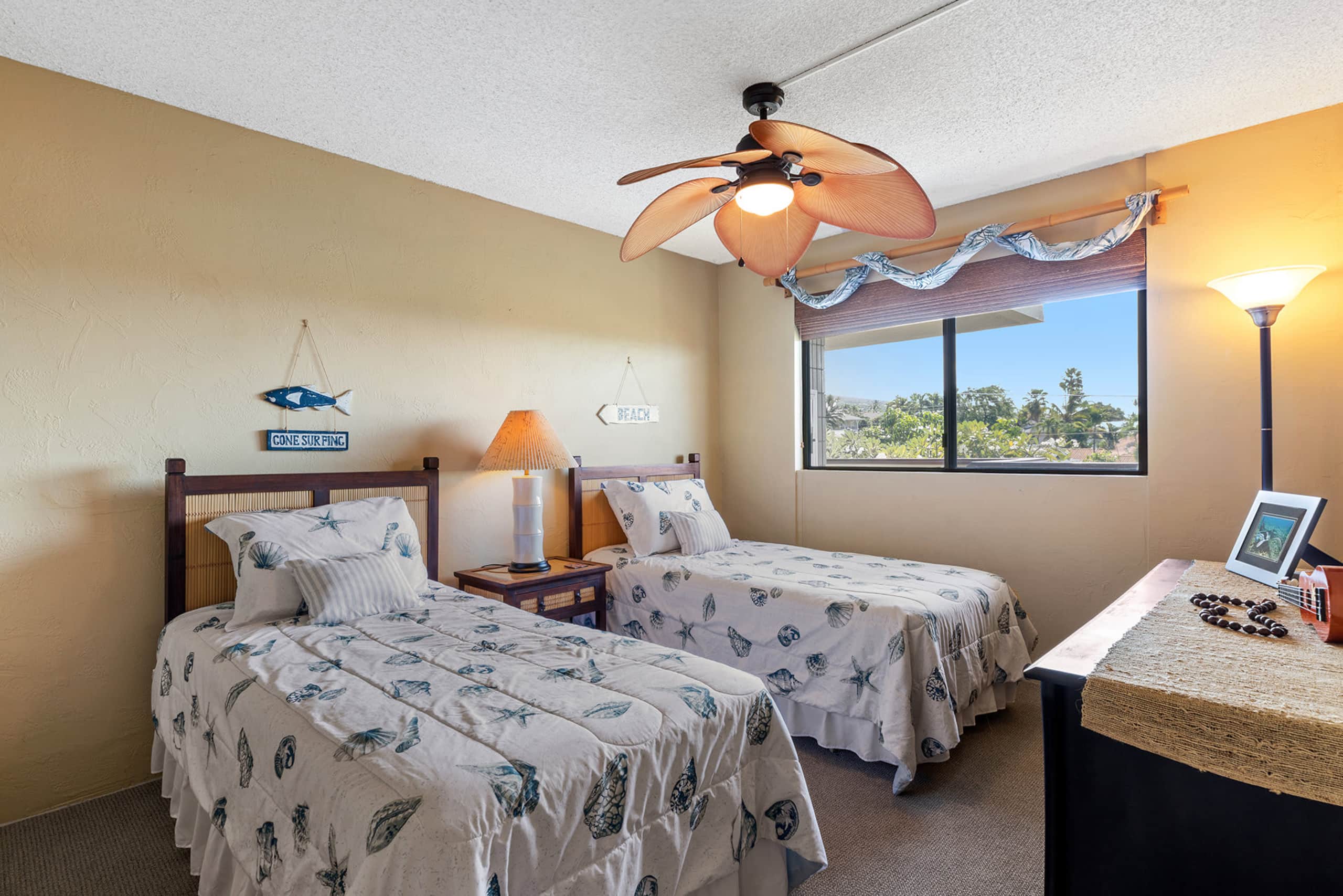 Condo in Kailua-Kona · ★4.79 · 2 bedrooms · 3 beds · 2 private baths - Image 21