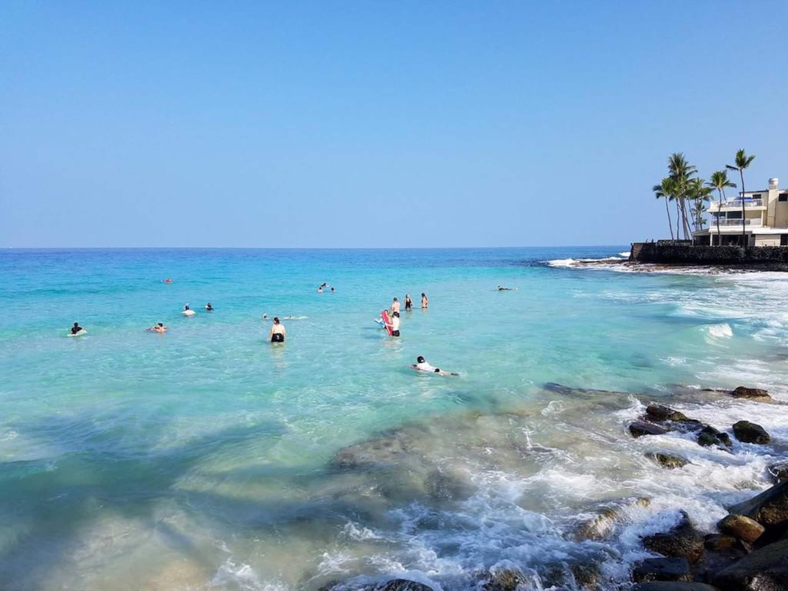 Condo in Kailua-Kona · ★4.79 · 2 bedrooms · 3 beds · 2 private baths - Image 36
