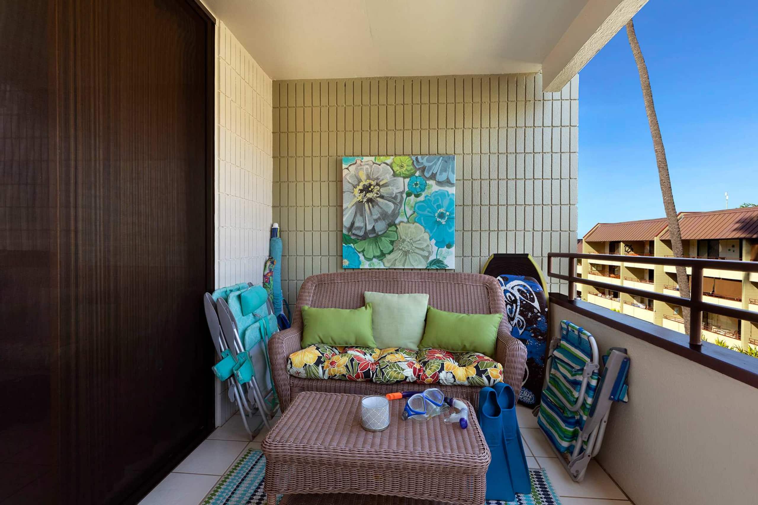 Condo in Kailua-Kona · ★4.79 · 2 bedrooms · 3 beds · 2 private baths - Image 5