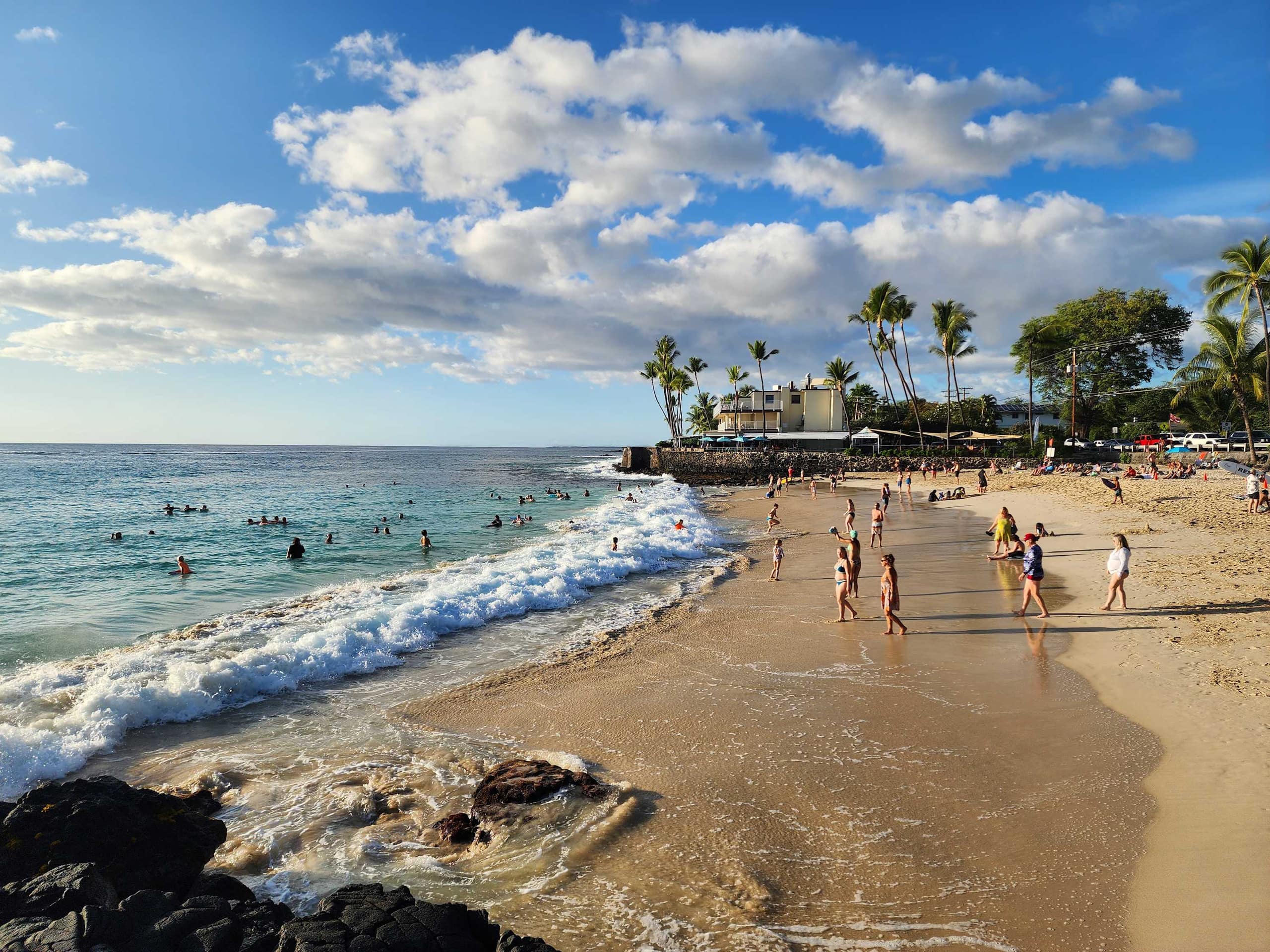 Condo in Kailua-Kona · ★4.79 · 2 bedrooms · 3 beds · 2 private baths - Image 47