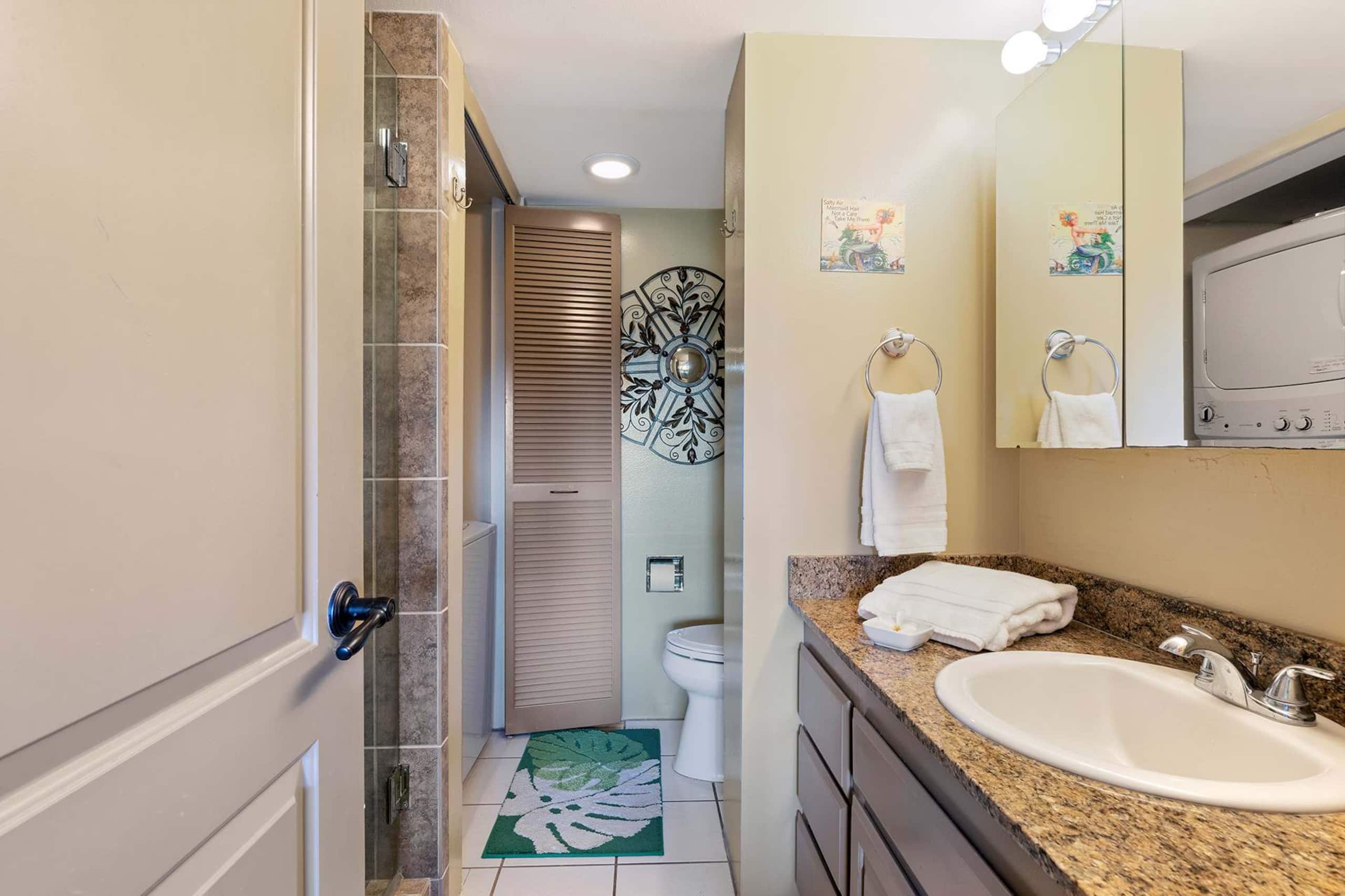 Condo in Kailua-Kona · ★4.79 · 2 bedrooms · 3 beds · 2 private baths - Image 17