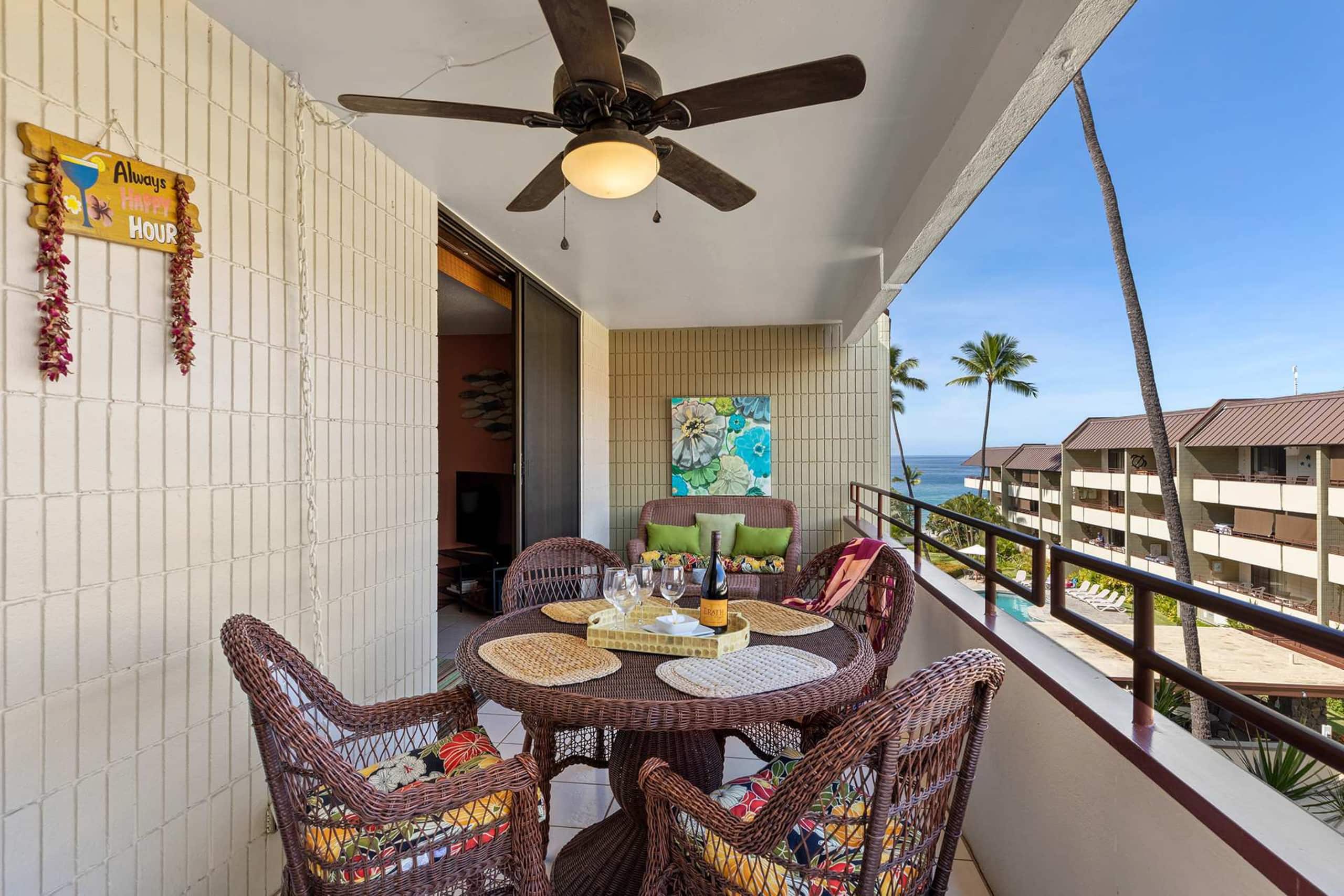 Condo in Kailua-Kona · ★4.79 · 2 bedrooms · 3 beds · 2 private baths - Image 1