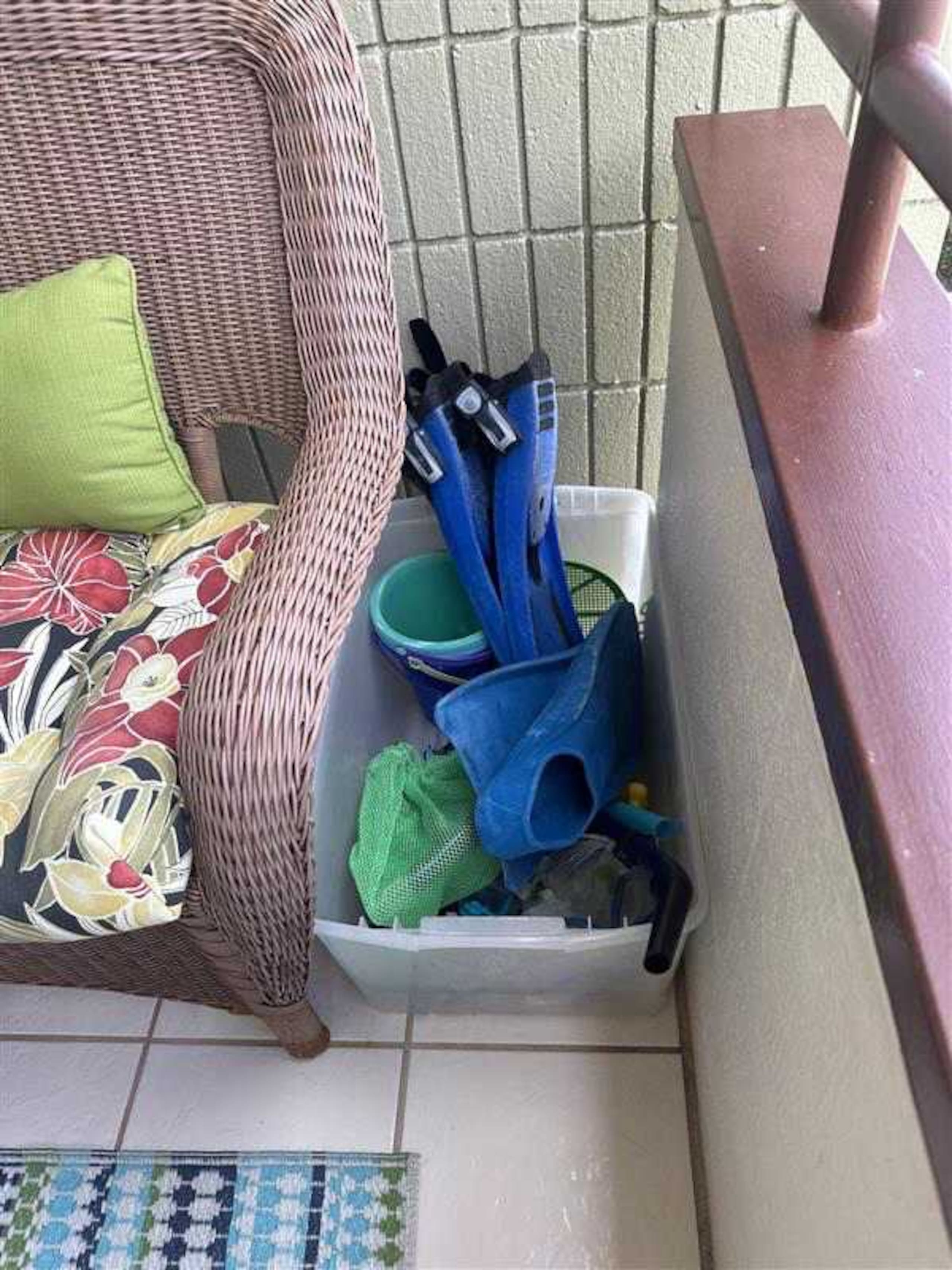 Condo in Kailua-Kona · ★4.79 · 2 bedrooms · 3 beds · 2 private baths - Image 41