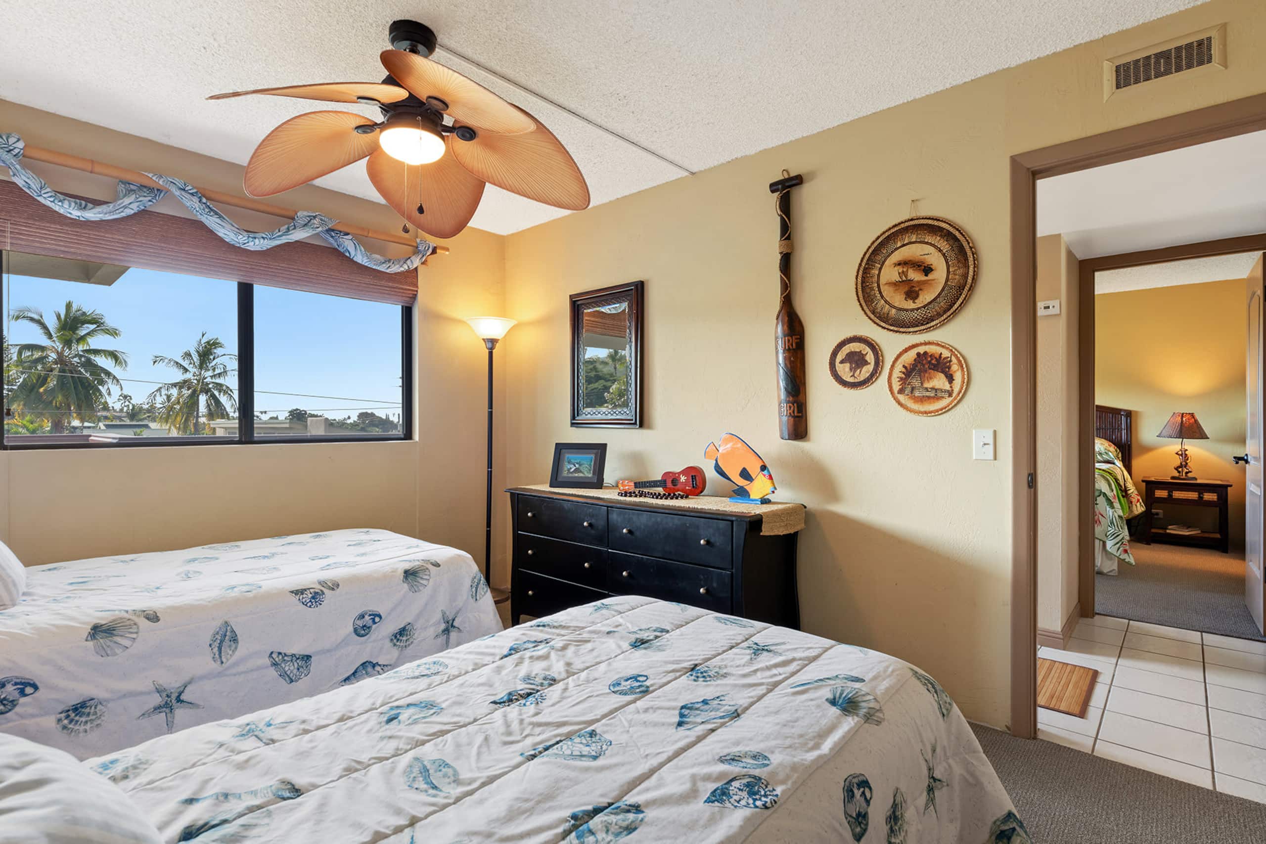 Condo in Kailua-Kona · ★4.79 · 2 bedrooms · 3 beds · 2 private baths - Image 20