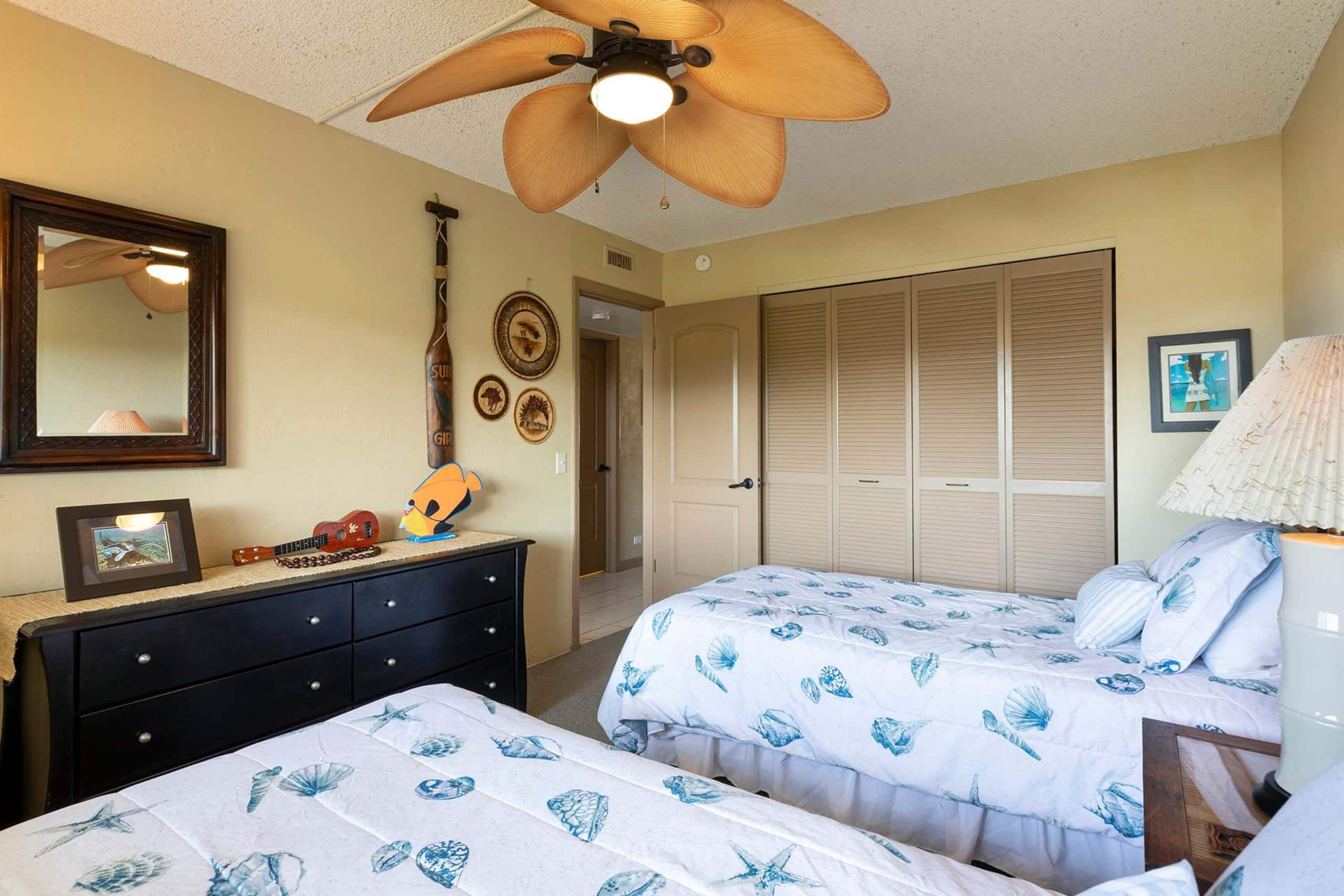 Condo in Kailua-Kona · ★4.79 · 2 bedrooms · 3 beds · 2 private baths - Image 19