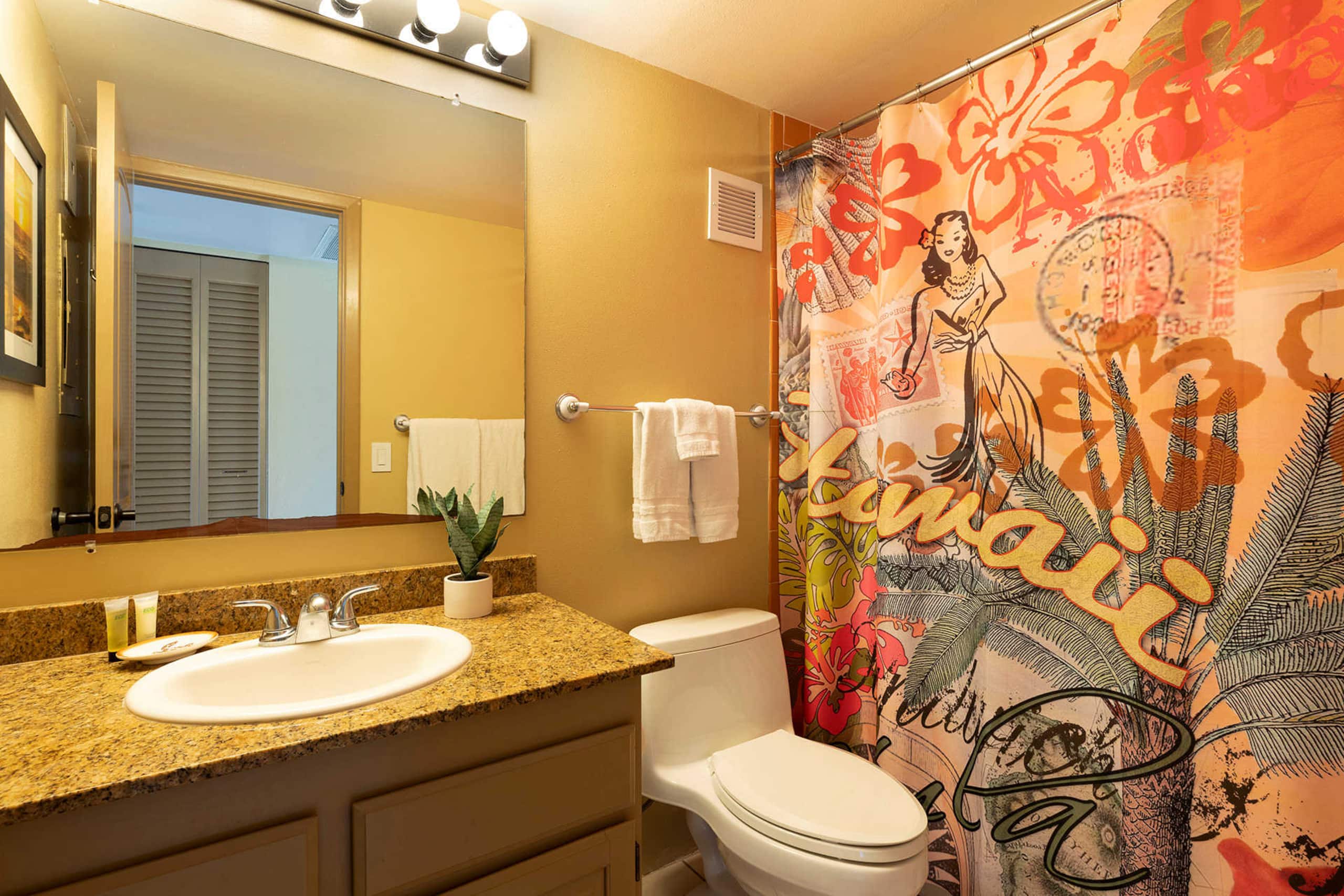 Condo in Kailua-Kona · ★4.79 · 2 bedrooms · 3 beds · 2 private baths - Image 22