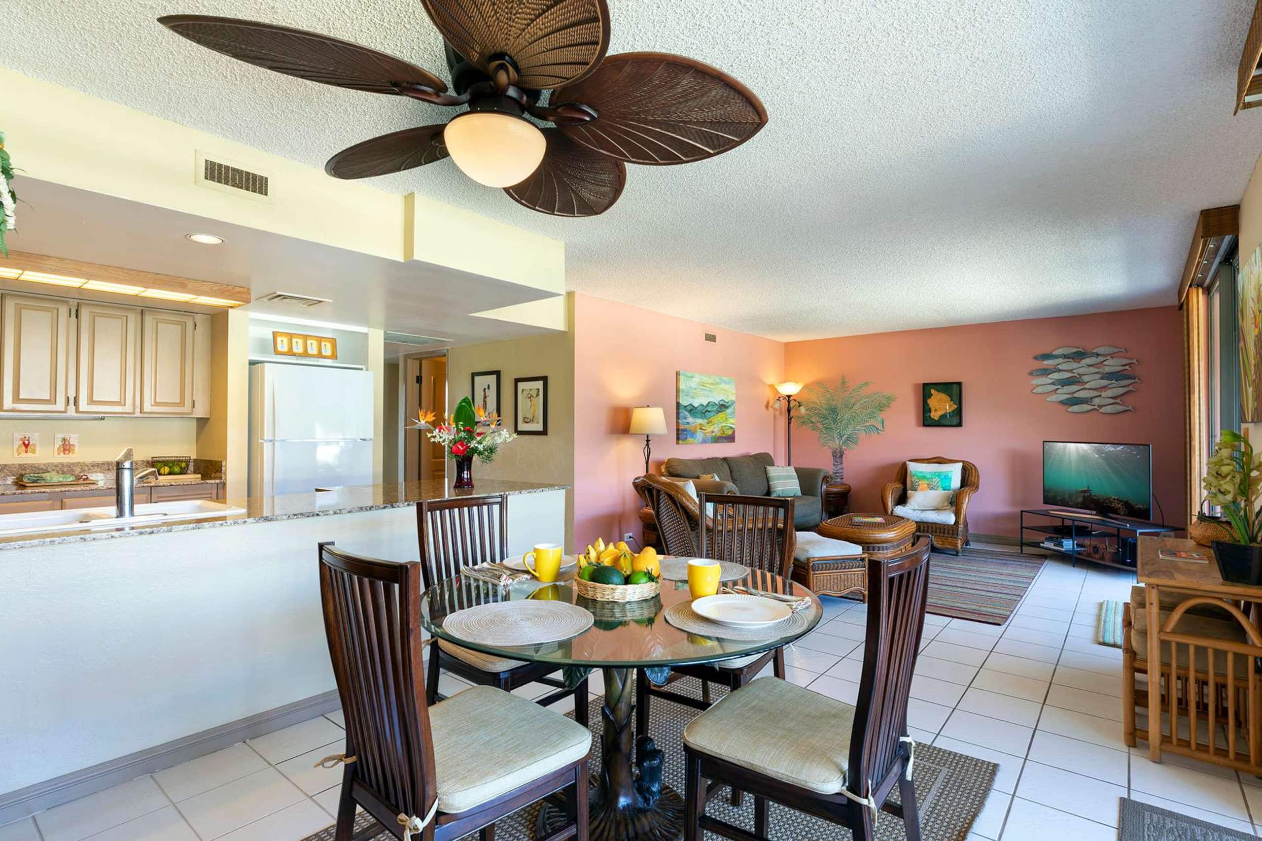 Condo in Kailua-Kona · ★4.79 · 2 bedrooms · 3 beds · 2 private baths - Image 14