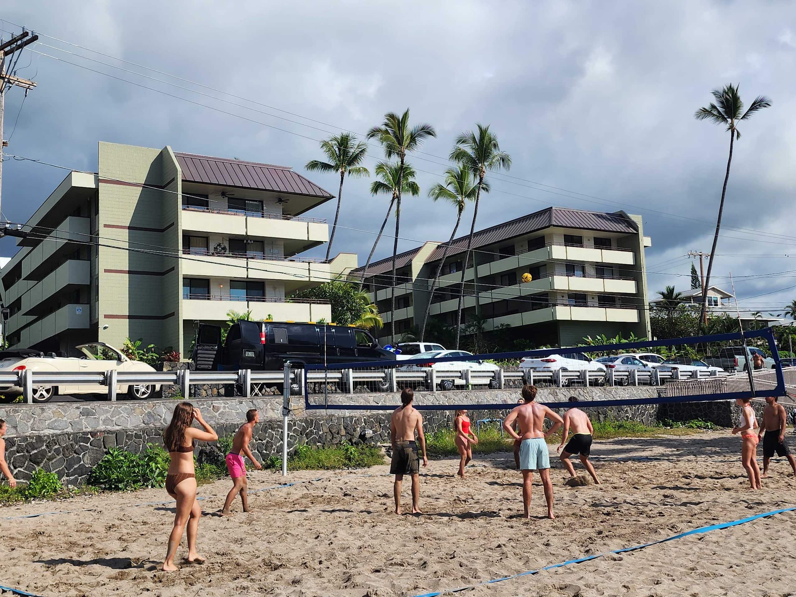 Condo in Kailua-Kona · ★4.79 · 2 bedrooms · 3 beds · 2 private baths - Image 46