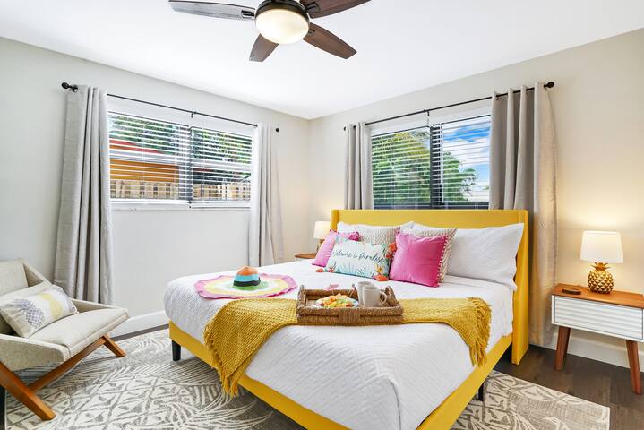 Sun Casita – Heated Pool & Putting Green gallery image 4