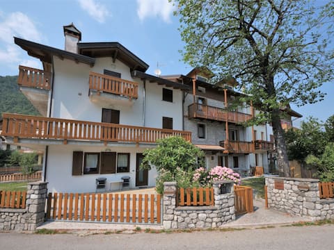 Albergo Diffuso – Cjasa de Pagnocca by Interhome