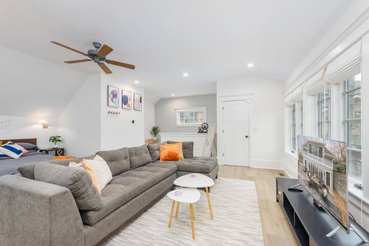 extended stay managed Airbnb listing 3