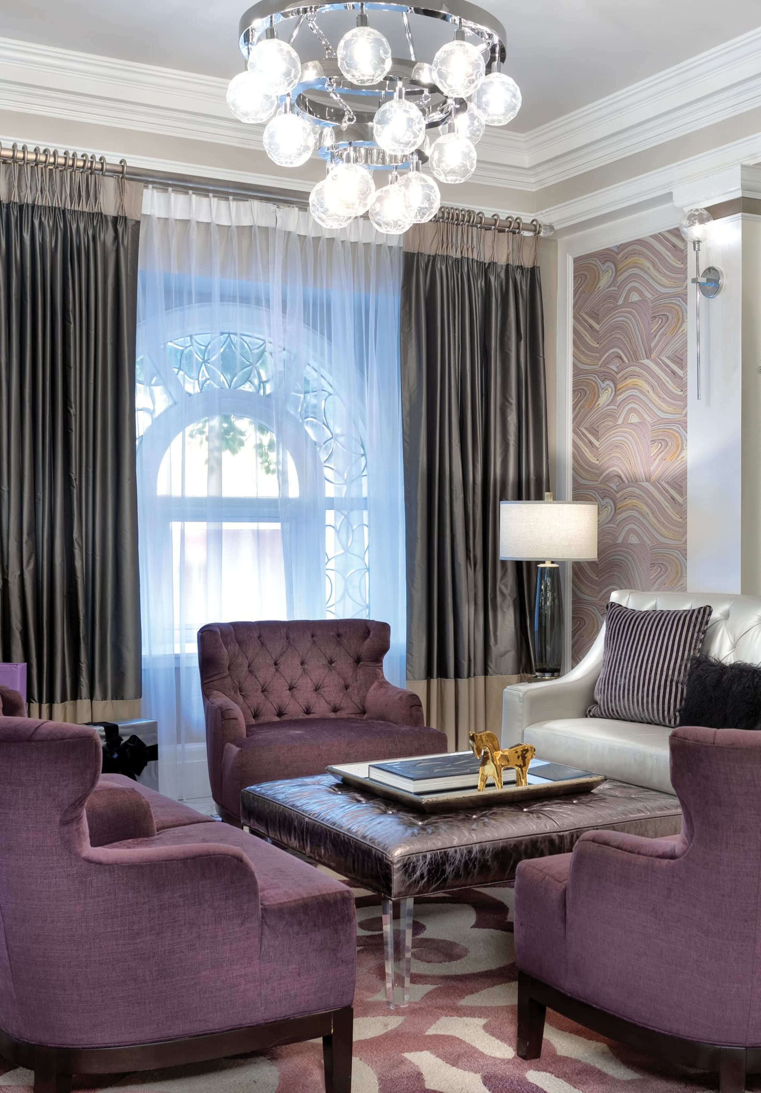 Resort in San Francisco · ★4.88 · 1 bedroom · 2 beds · 1 bath - Image 26
