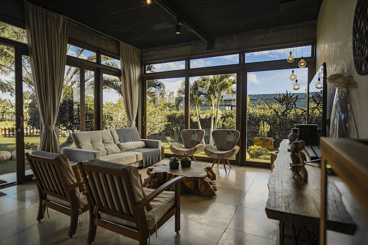 Refúgio Hospedagens managed Airbnb listing 1