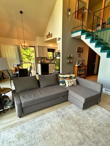 Listing in Lake Of The Ozarks