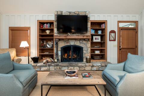 Sheep Laurel home 5 mins to downtown Cashiers