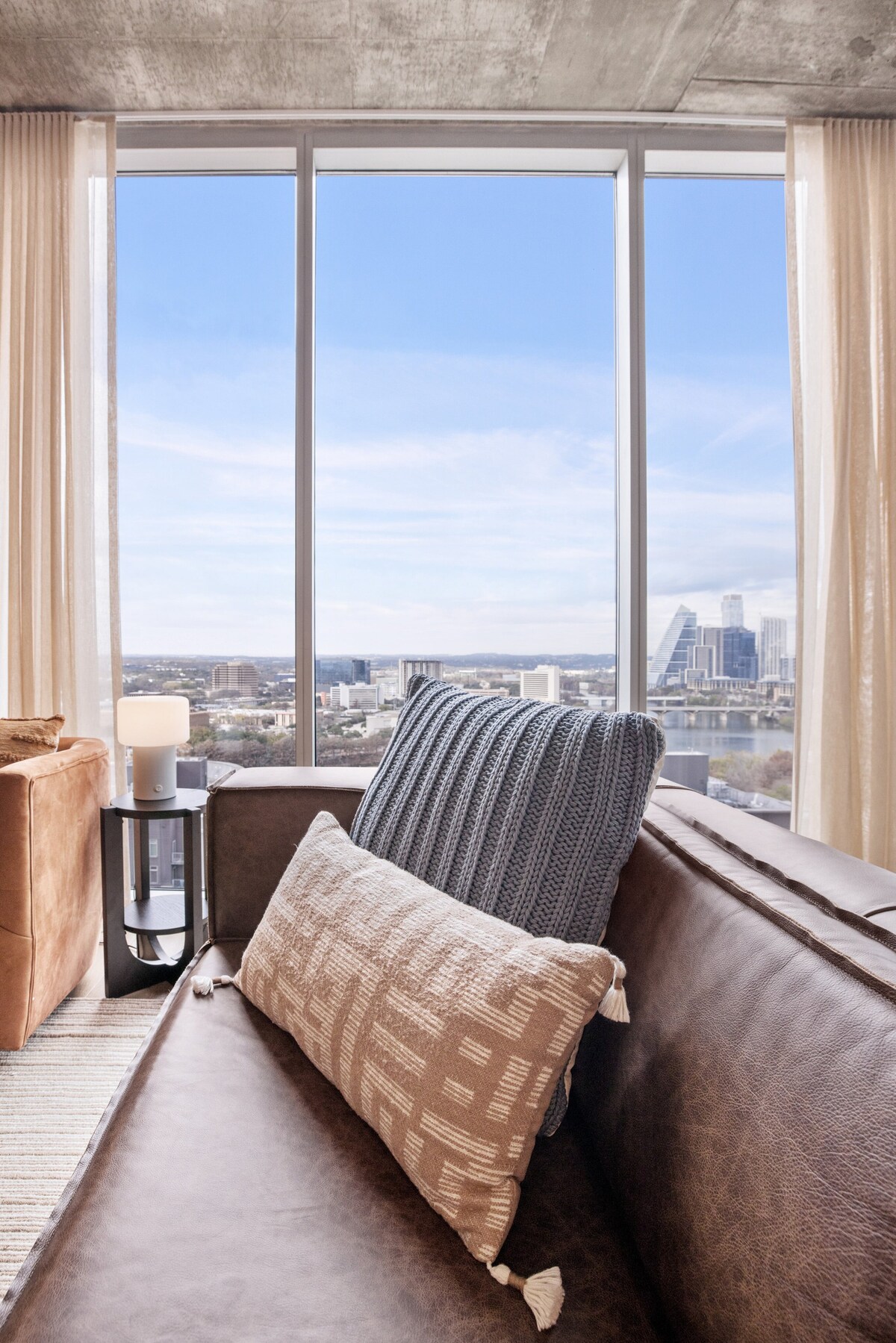 Radiant On Rainey | Knockout Views | Rooftop Pool