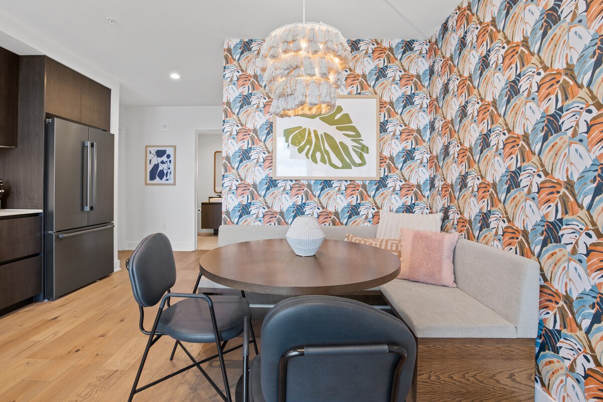 Radiant On Rainey | Knockout Views | Rooftop Pool