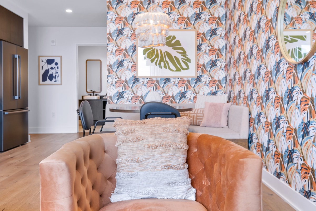 Radiant On Rainey | Knockout Views | Rooftop Pool