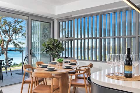 The View by Experience Jervis Bay