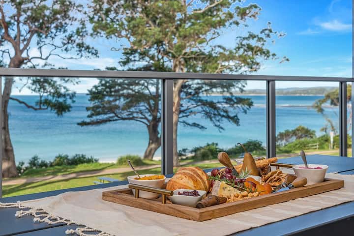 The View by Experience Jervis Bay