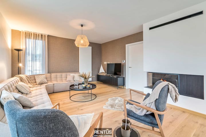 Rentus managed Airbnb listing 3
